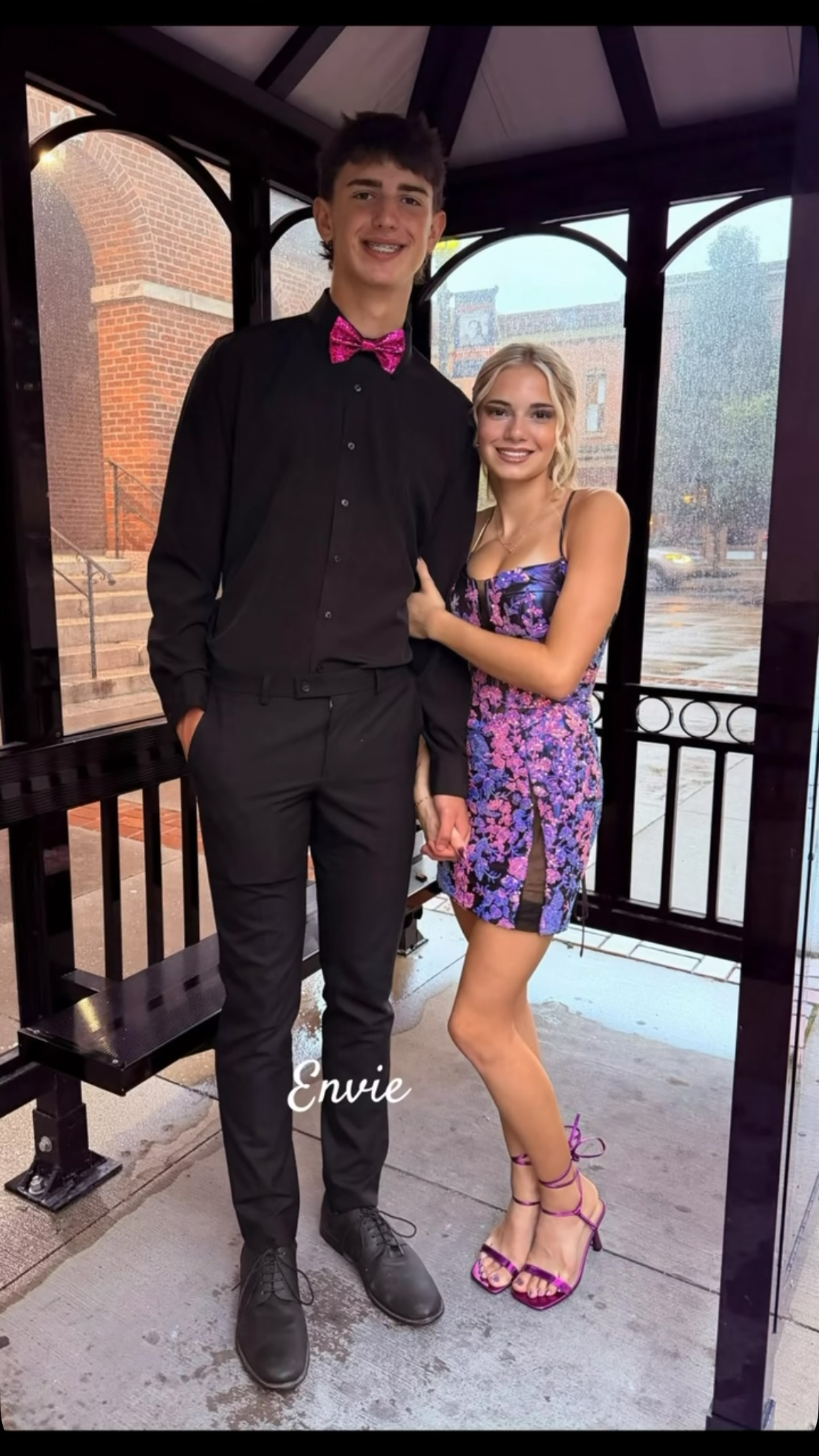 formal dresses tyrone Envie Fashion & Formals dresses near me formal