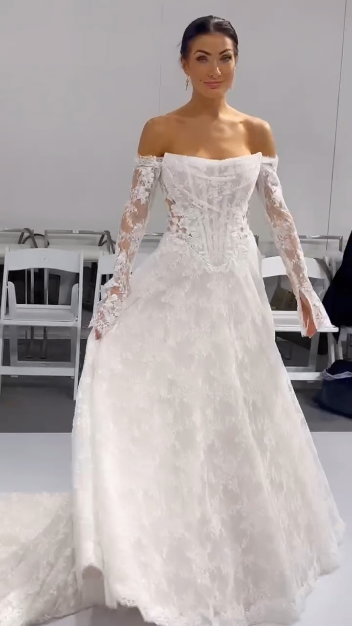 homecoming dresses in davenport iowa ISO: Romantic lace wedding gown with long sleeves. FOUND: At Maggie Sottero Designs prom dresses for girls