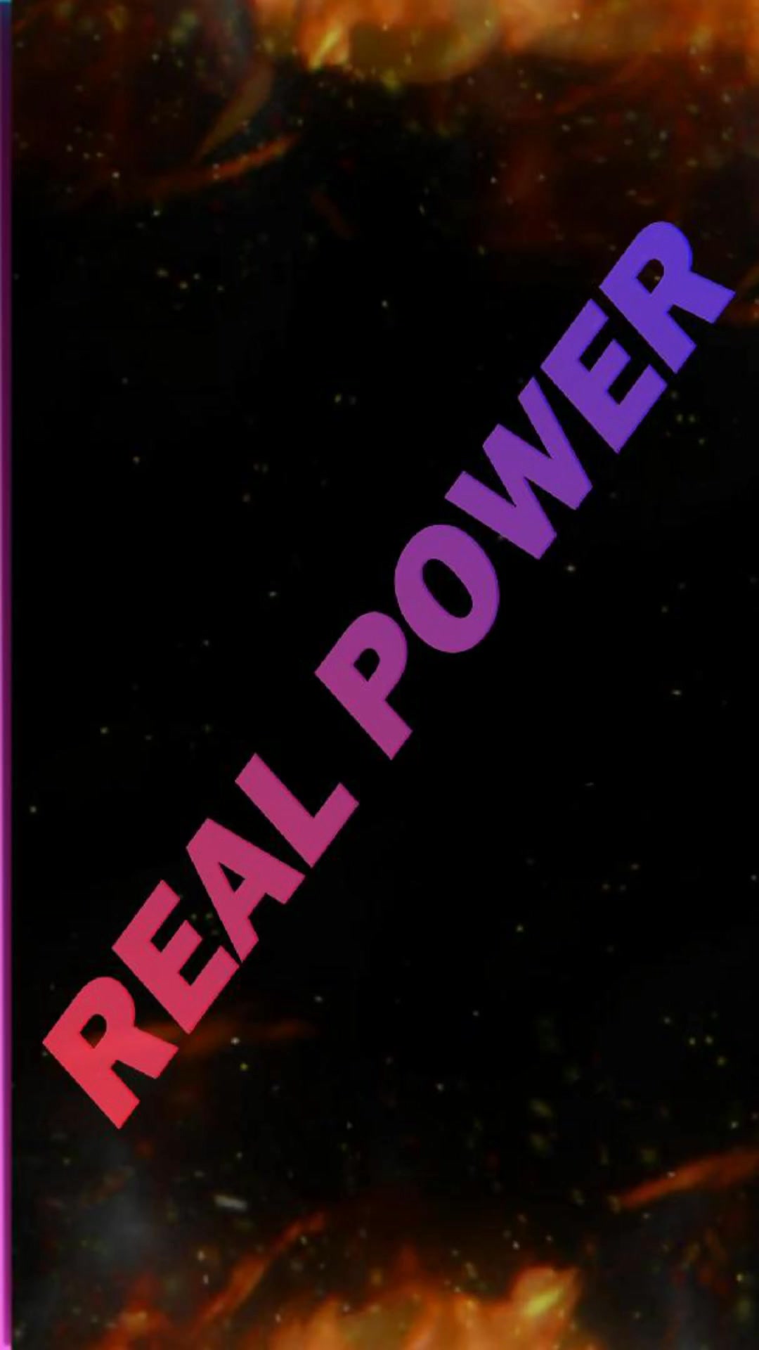 Formless things are harder to grasp and control. People will have a ...