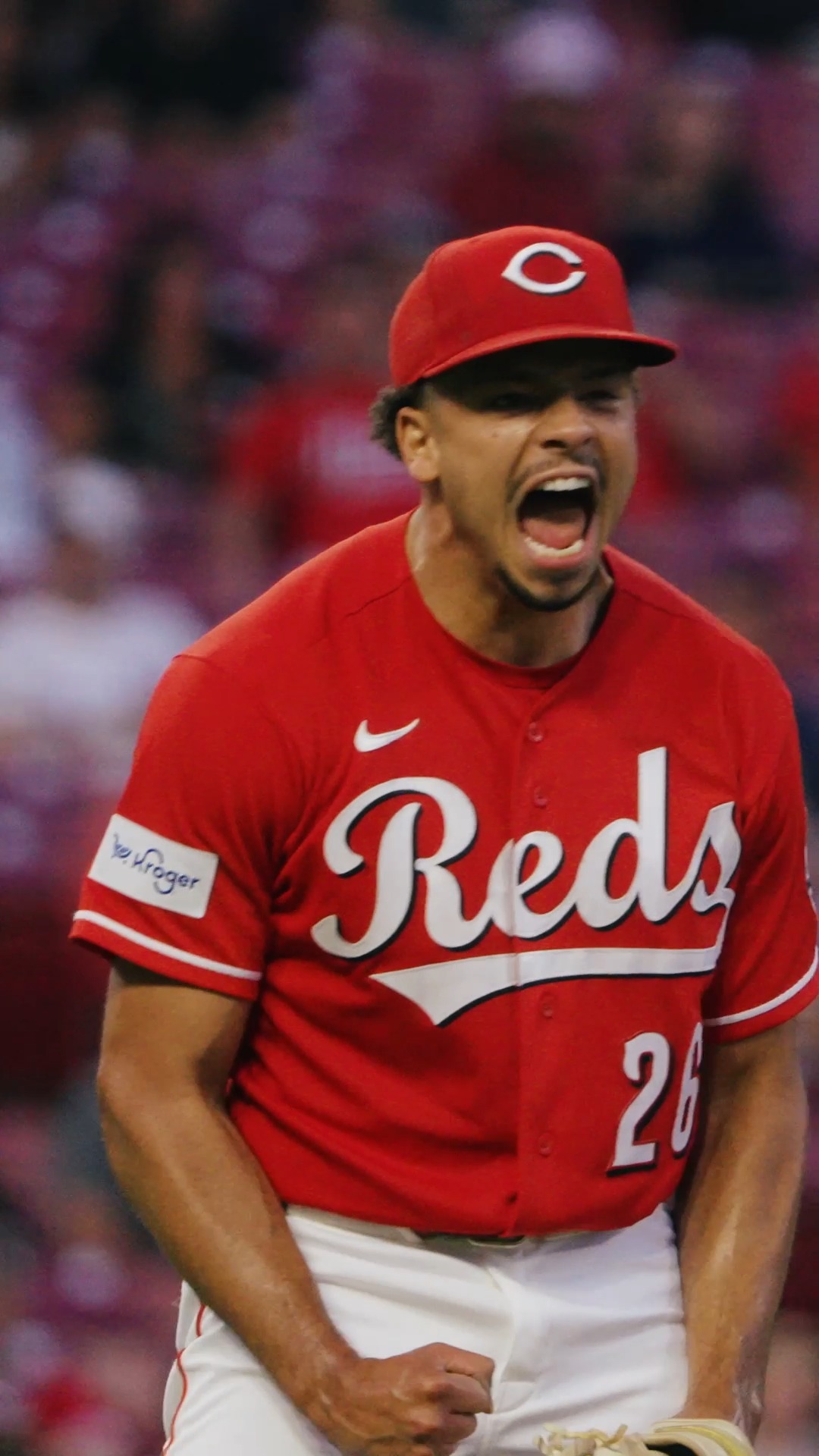 Cincinnati - Barry Larkin's No. 11 jersey is among the most iconic