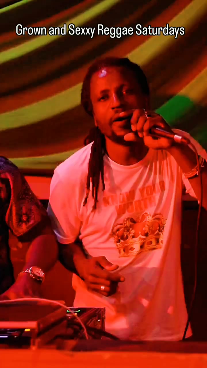 Grown N Sexxy Reggae Saturdays O'clock at Kifaru Place Mombasa Rd ...