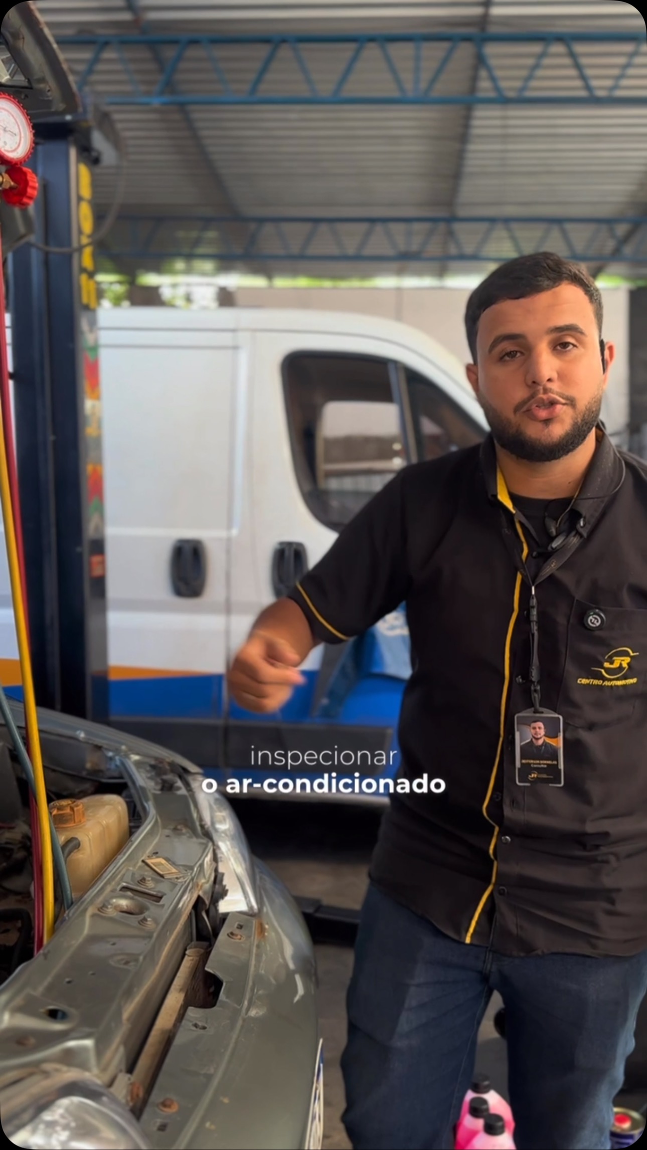 Auto Center J&R | Fortaleza CE