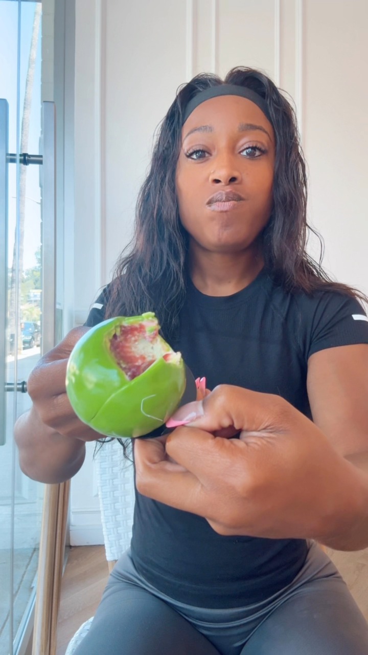 Ajiea Hargrave