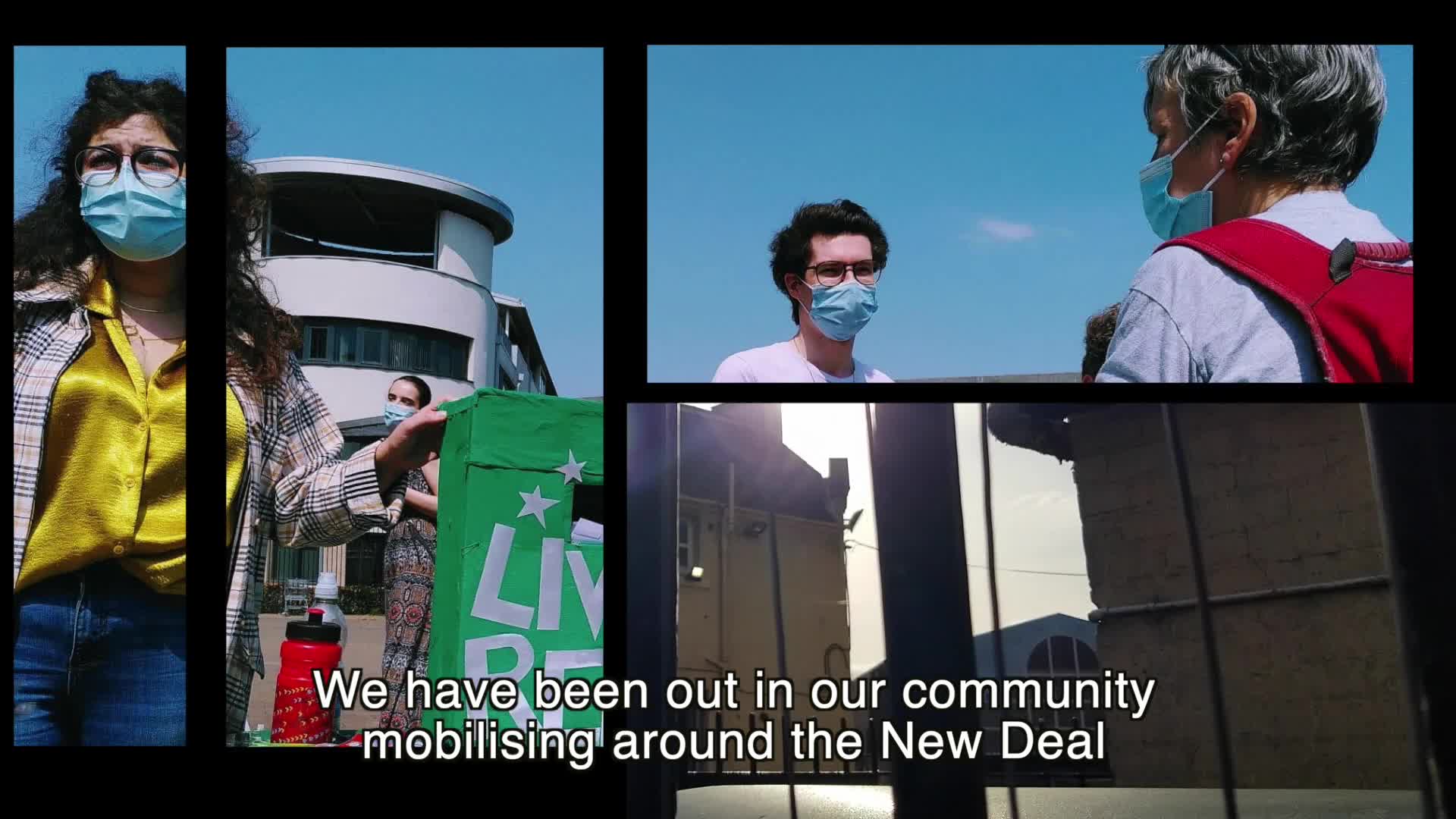 Support our communities now! Purpose Built Student Accommodation (PBSA ...