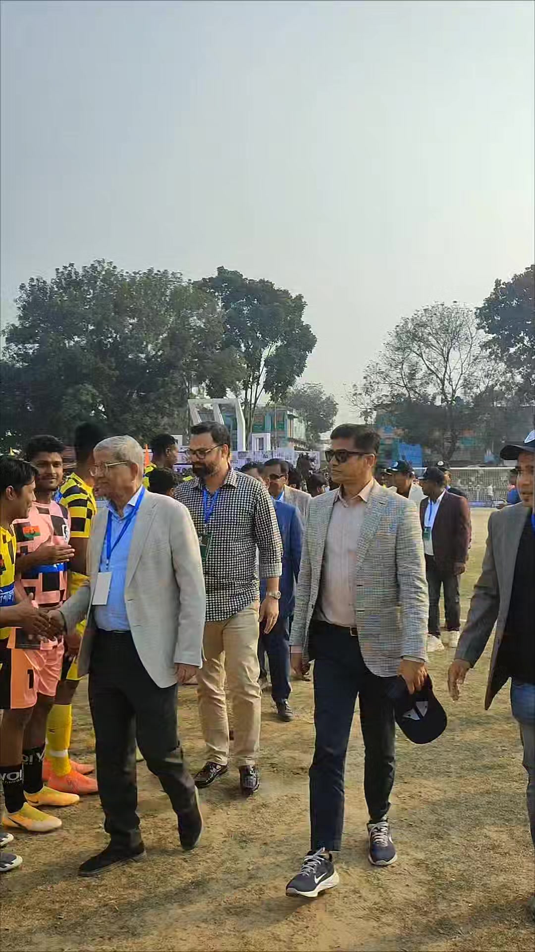 Forhad Hossain Azad
