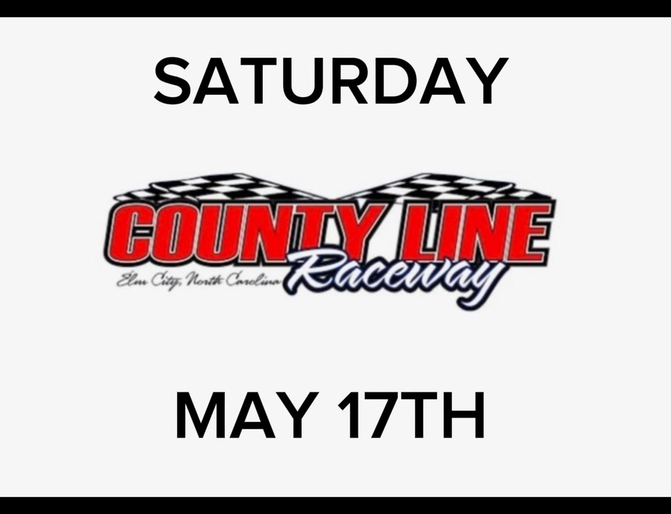 More drivers have signed the list to be at The County Line Raceway ...