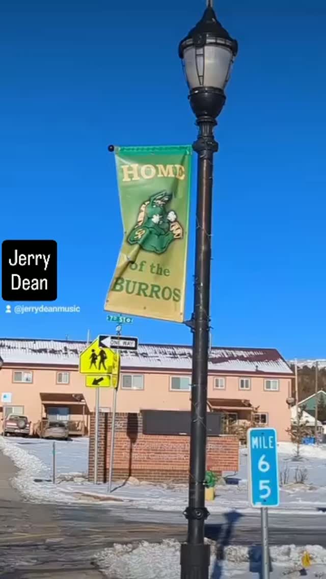 Jerry Dean (@jerrydeanmusic) • Facebook