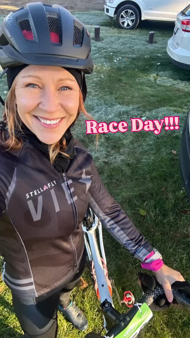 Capped off my inaugural year as a gravel racer at the sold out Lowell ...