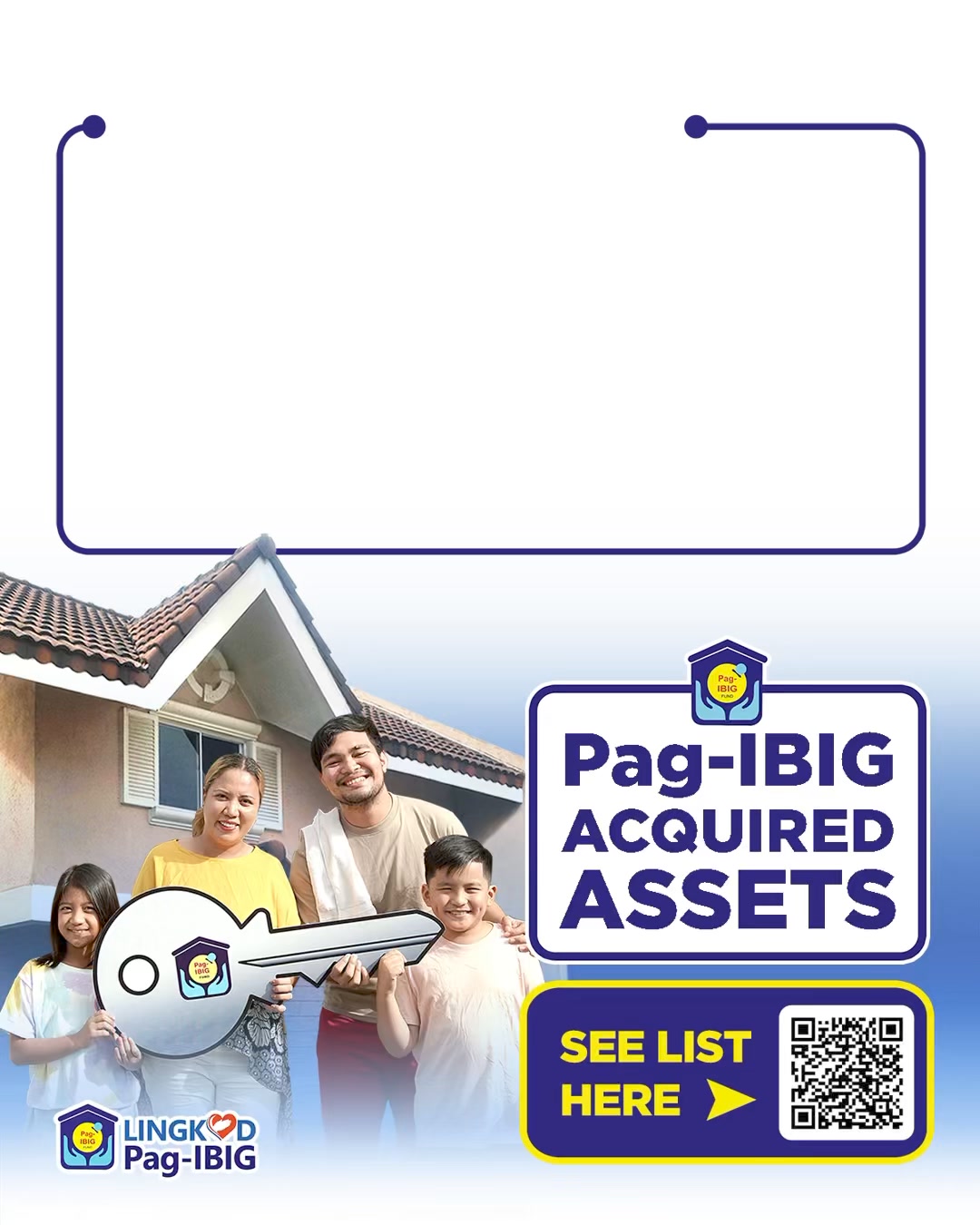 Pag-IBIG Acquired Assets na hanap... - Pag-IBIG Fund (HDMF) | Facebook