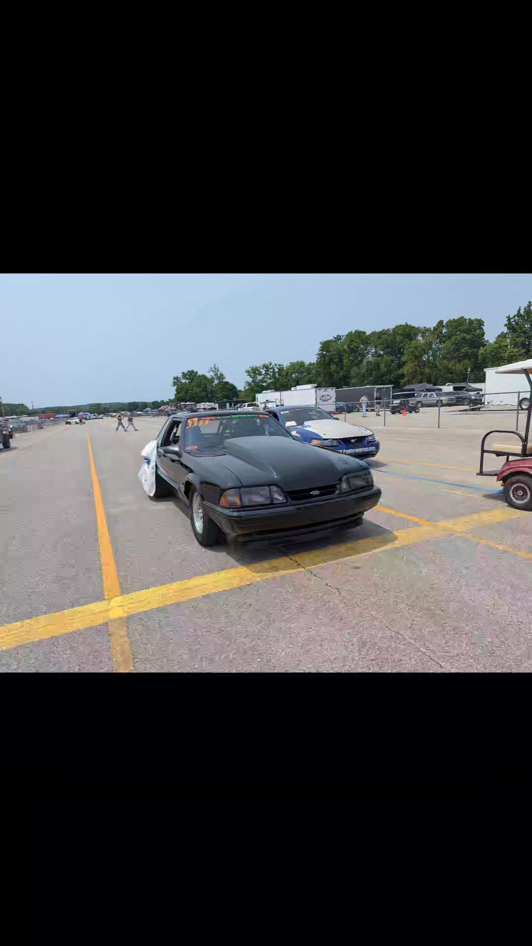 Lyons Racing