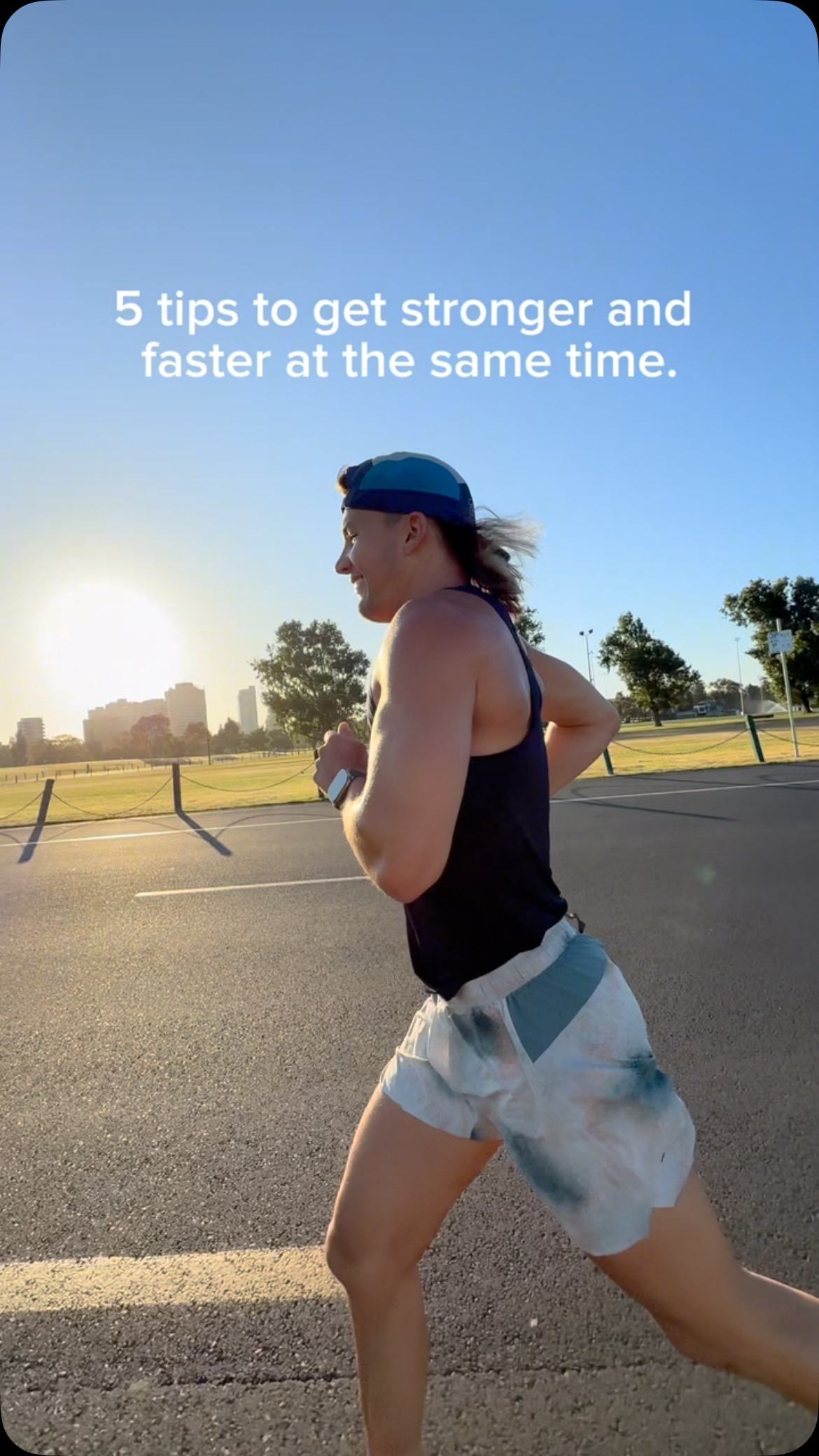 Let’s create your custom strength and speed program. 🔥 Want to get ...