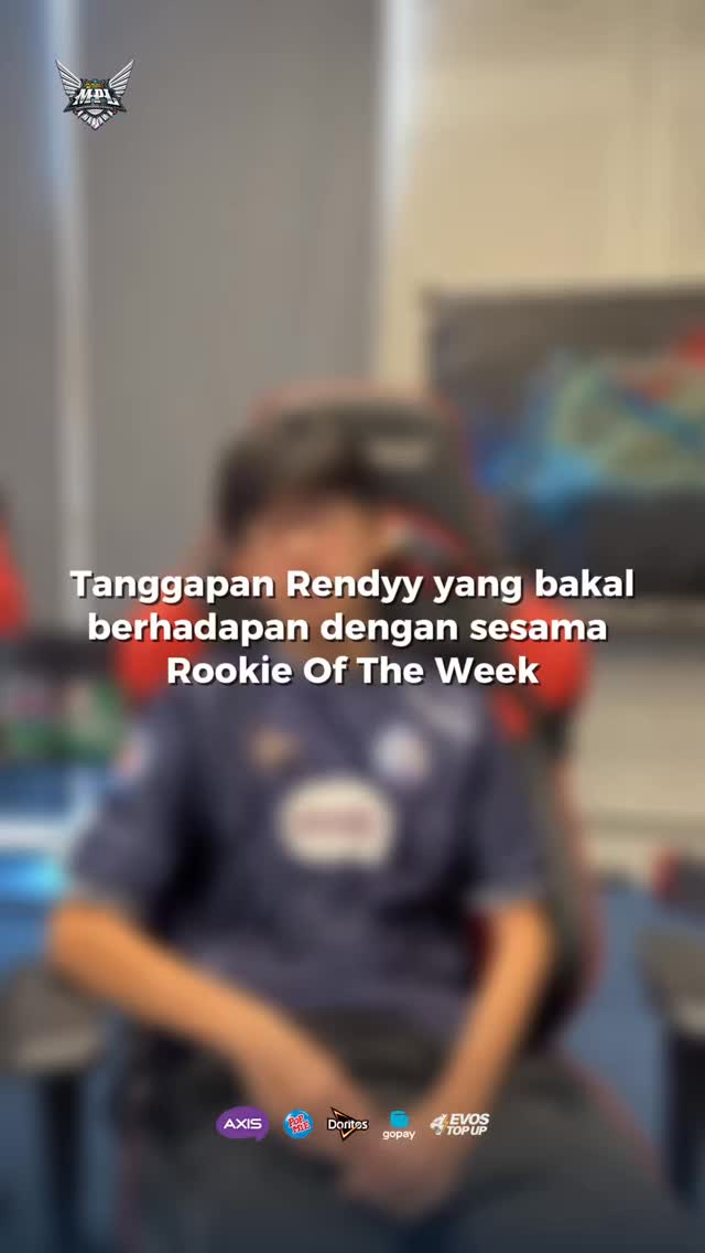 Wih, bakal panas banget nih duelnya rendyy di match hari Jumat ini! 😳🔥 ...