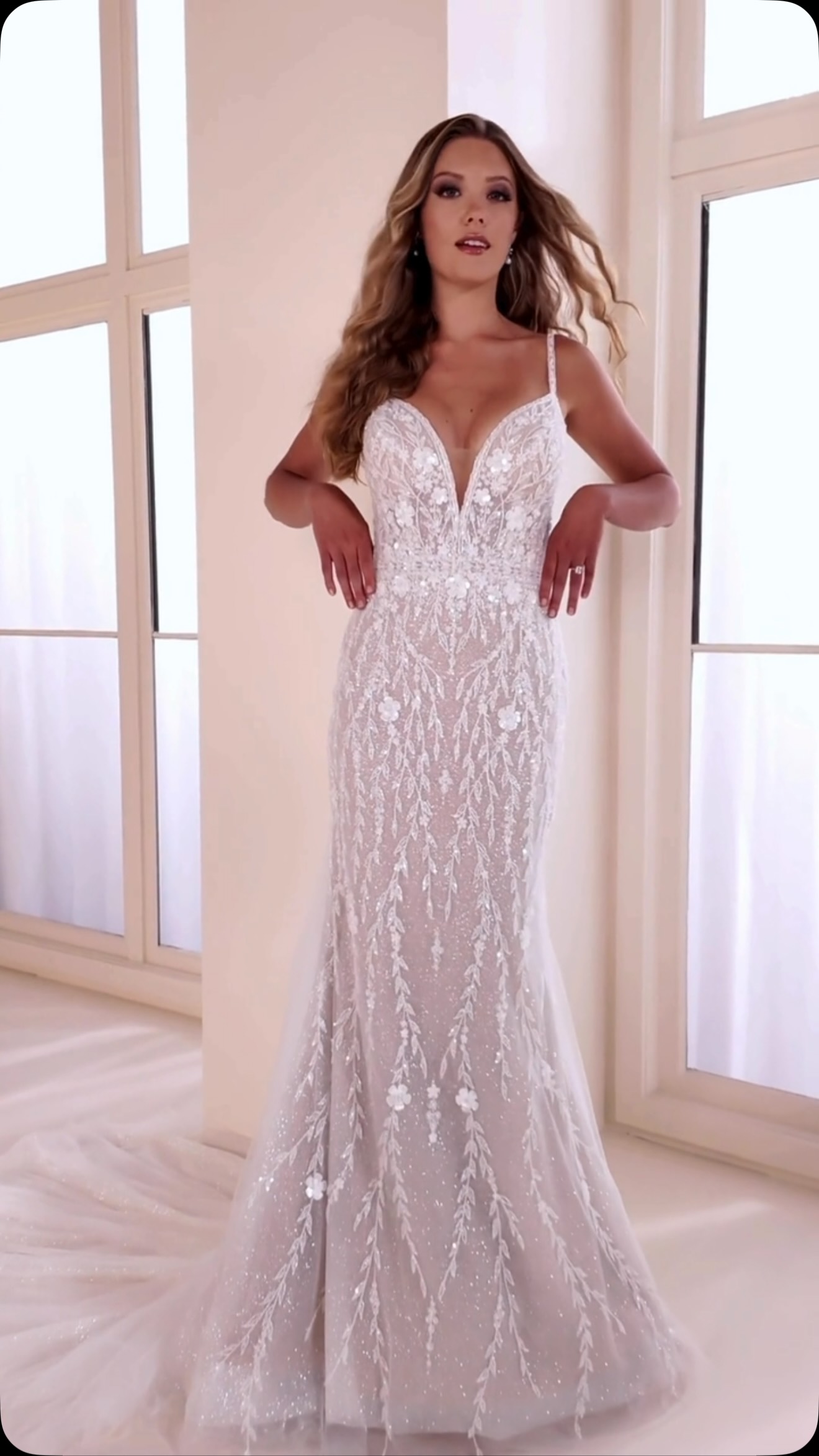 formal dress shops in columbus ga Fashion Friday ✨, When the gown feels unmistakably like you, confidence starts to show., This one is full of delicate detail, a flattering silhouette, and the kind of elegance that feels just as 6-height_158-164-cm