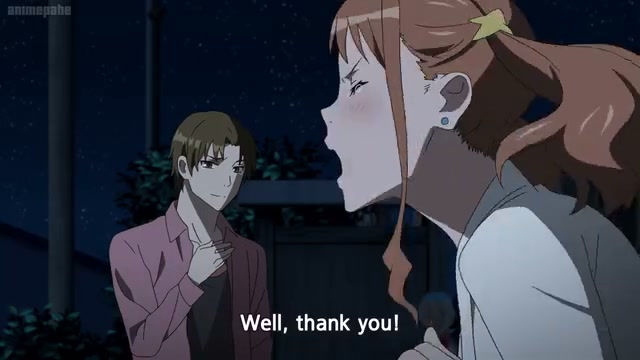 Happy Valentine's Day to EVERYONE especially Tomo-chan Is a Girl