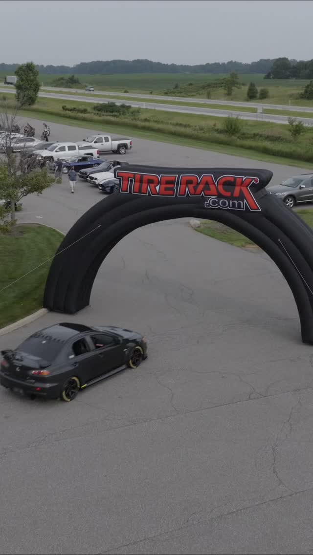Tire - Always the highlight. The O.Z. Racing Alleggerita HLT in