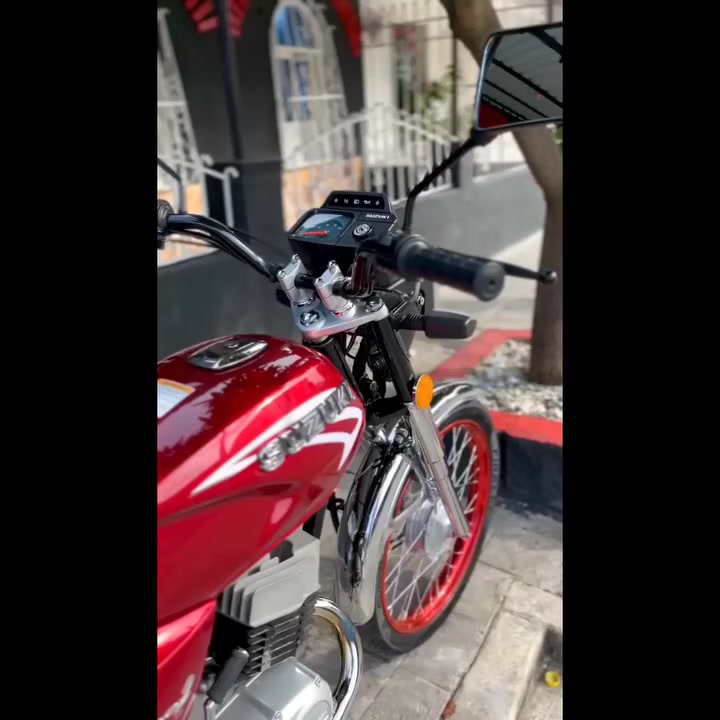 La famosa suzuki ax 100 🔥 #ax100 #suzukiax100 #ax115 #Carburadores # ...