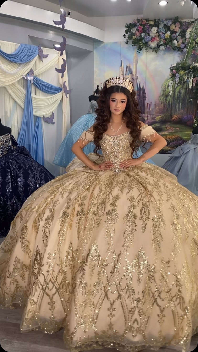 New Arrival ✨, In Store Now ‼️👀, Call to schedule your In Store Experience and say YES to your DREAM DRESS!! 👗, Princess Jewels , 4800 S Hulen St Suite 2195 , Fort Worth TX 76132, ☎️682-224-3567, 