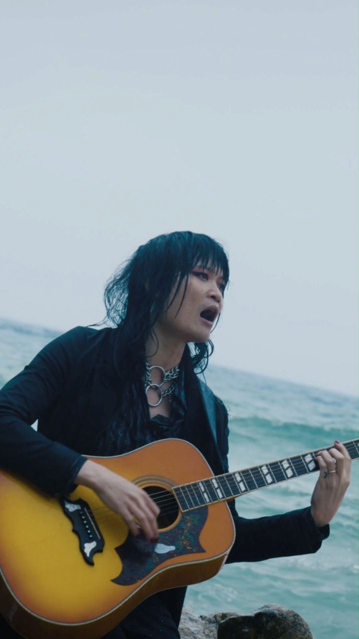 NEW RELEASE INFORMATION] Madmans Esprit 4th full-length album