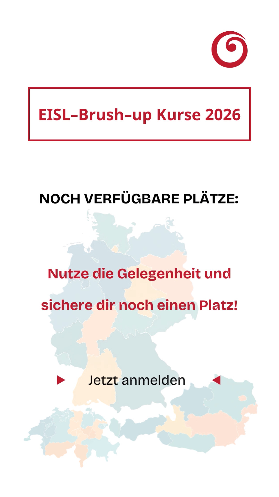EISL-Brush-up Berlin 2026, #eisl #stillen #ibclc #fortbildung #stillennochbesserverstehen #stillberatung | Europäisches Institut für Stillen und Laktation