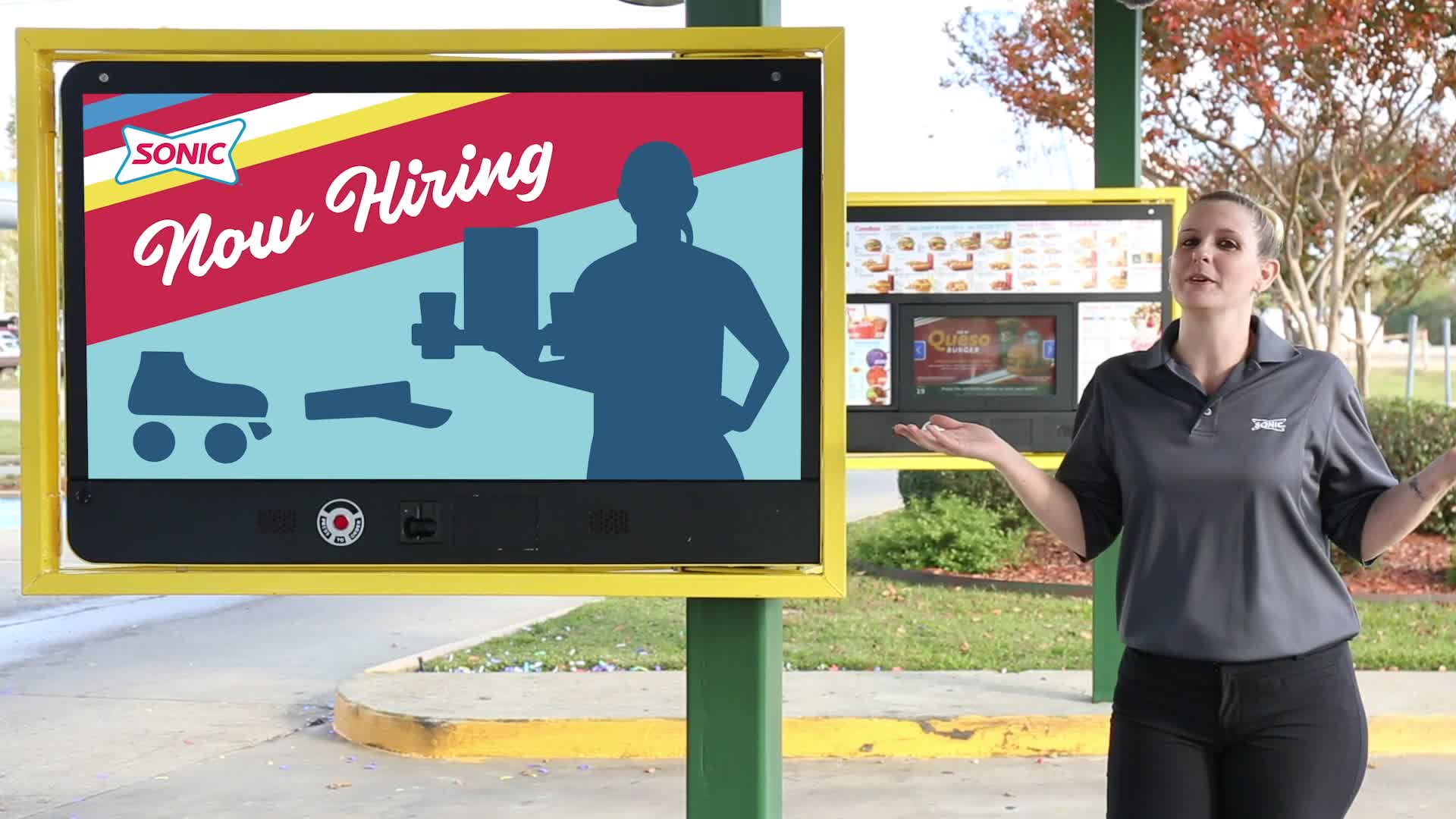 Sonic Drive-In | Ruston LA
