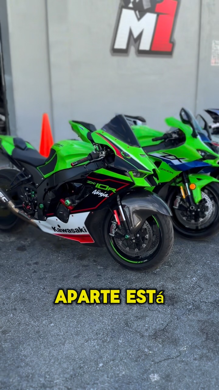 Kawa o Yamaha? 🤯 Easy approval 💳 Nationwide shipping
