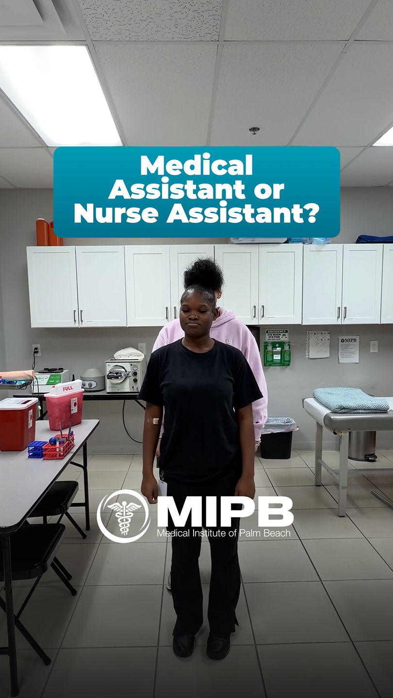 💙 Looking for a meaningful career in healthcare?, Becoming a Nursing  Assistant (NA) is a great way to gain valuable experience, help others, and  start your journey in the medical field., ✅ Enter ...