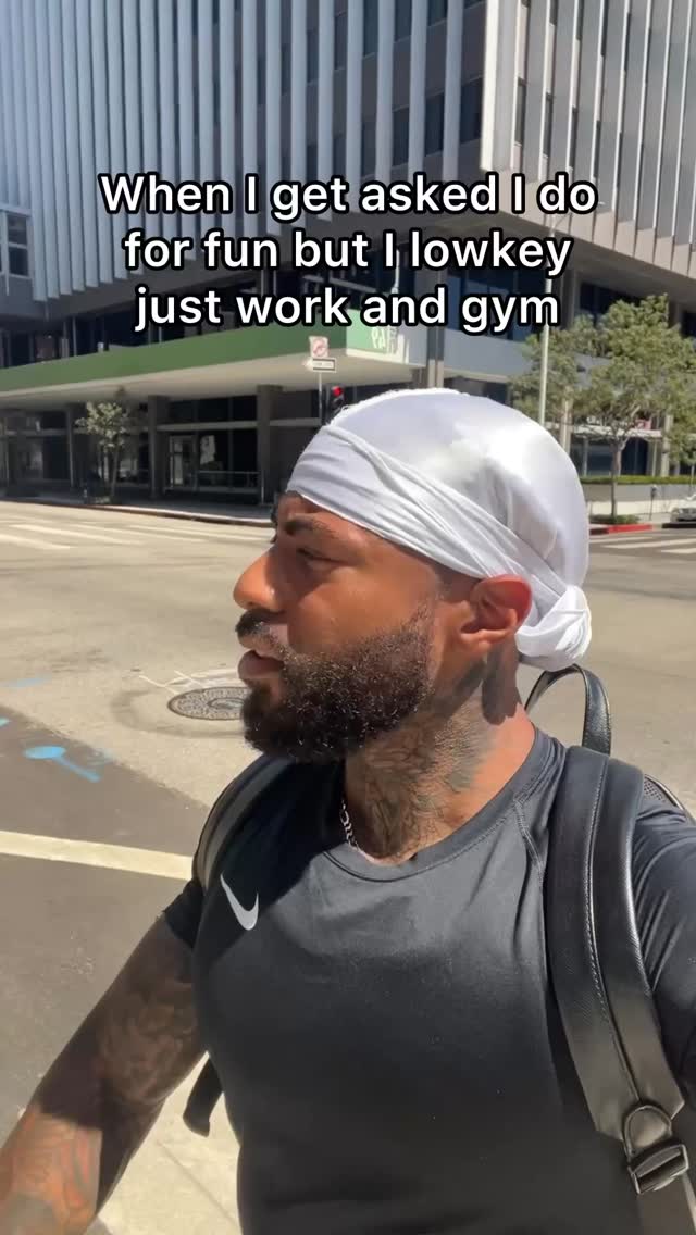 J.R. Warren Fitness | Los Angeles CA