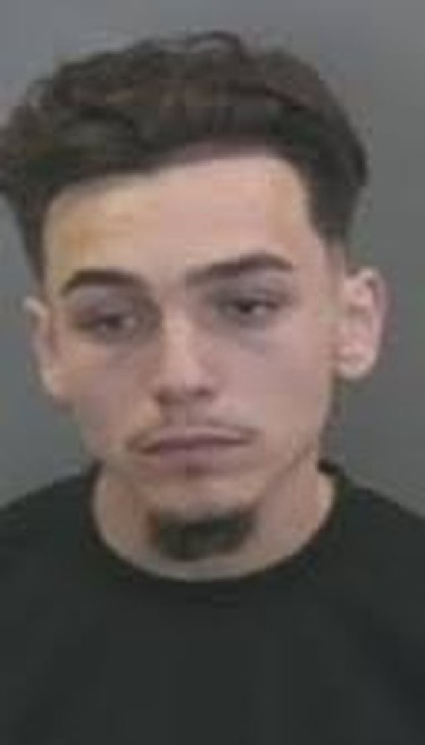 Orange County Anaheim gang crime🚨🚨local rapper takes a man’s life over ...