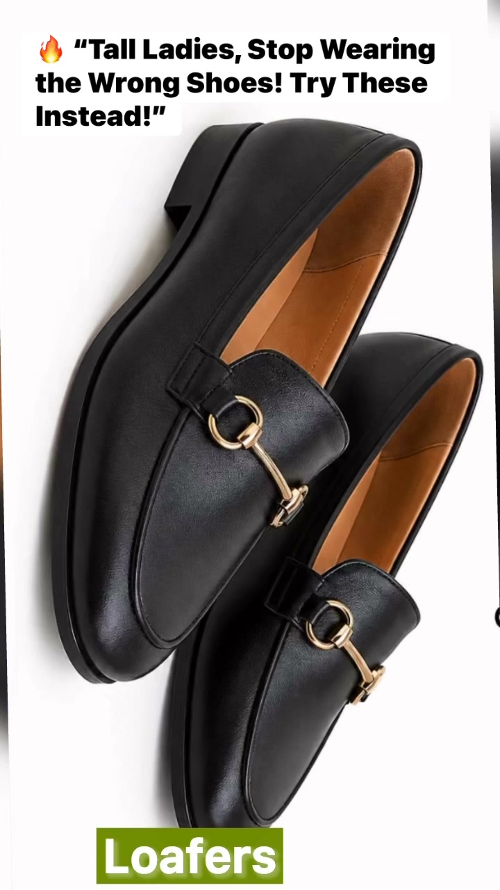 dress shoes for tall ladies ladies, these shoe styles will make your outfits look effortlessly stylish! 👟✨ From loafers and sneakers to sandals and ballerina flats, here are every tall woman should try. 💕 #tallladies dalmatian dog tail