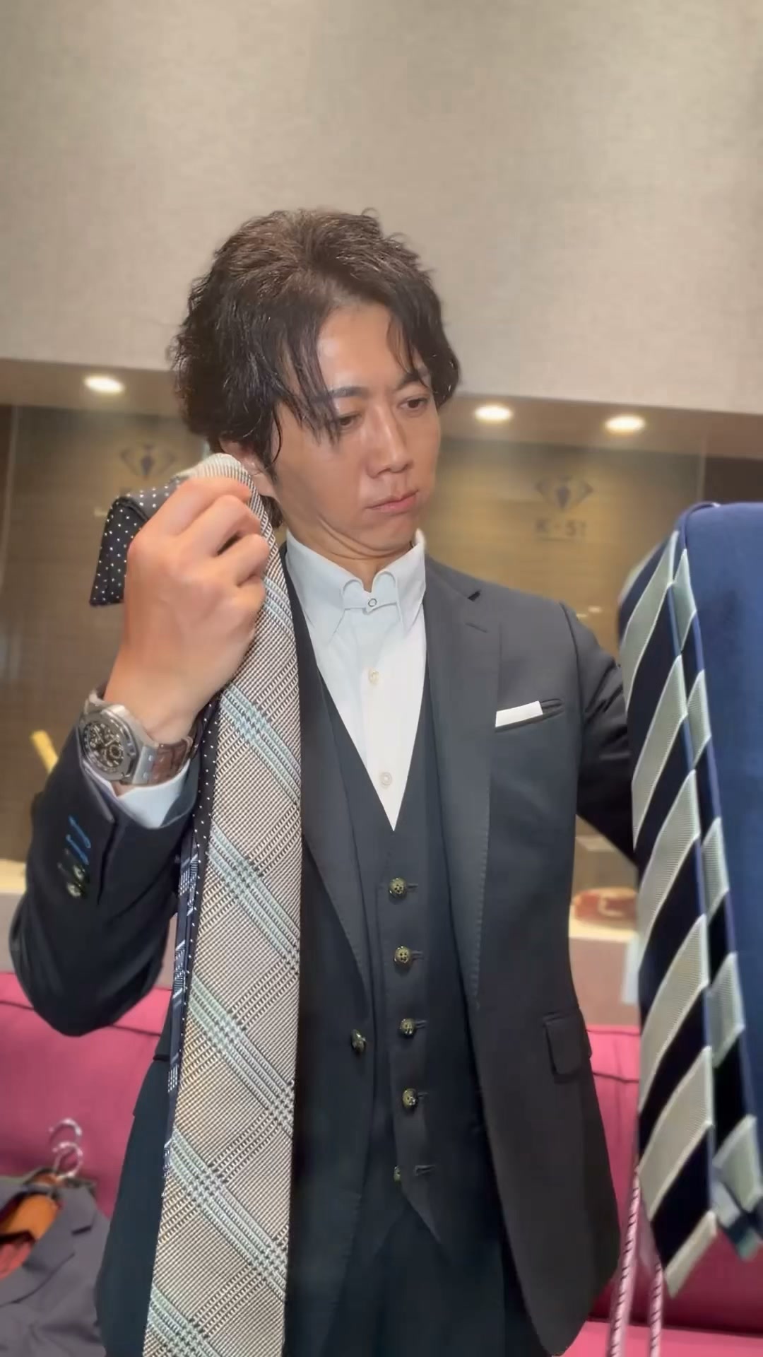Koichi Kawasaki