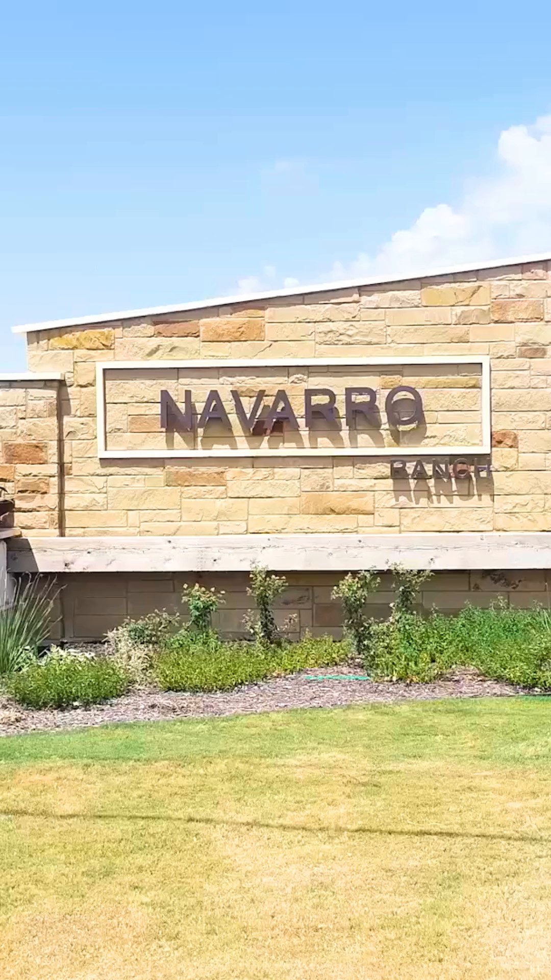 💙 Explore what Navarro Ranch has to offer 💙 Located in the peaceful ...