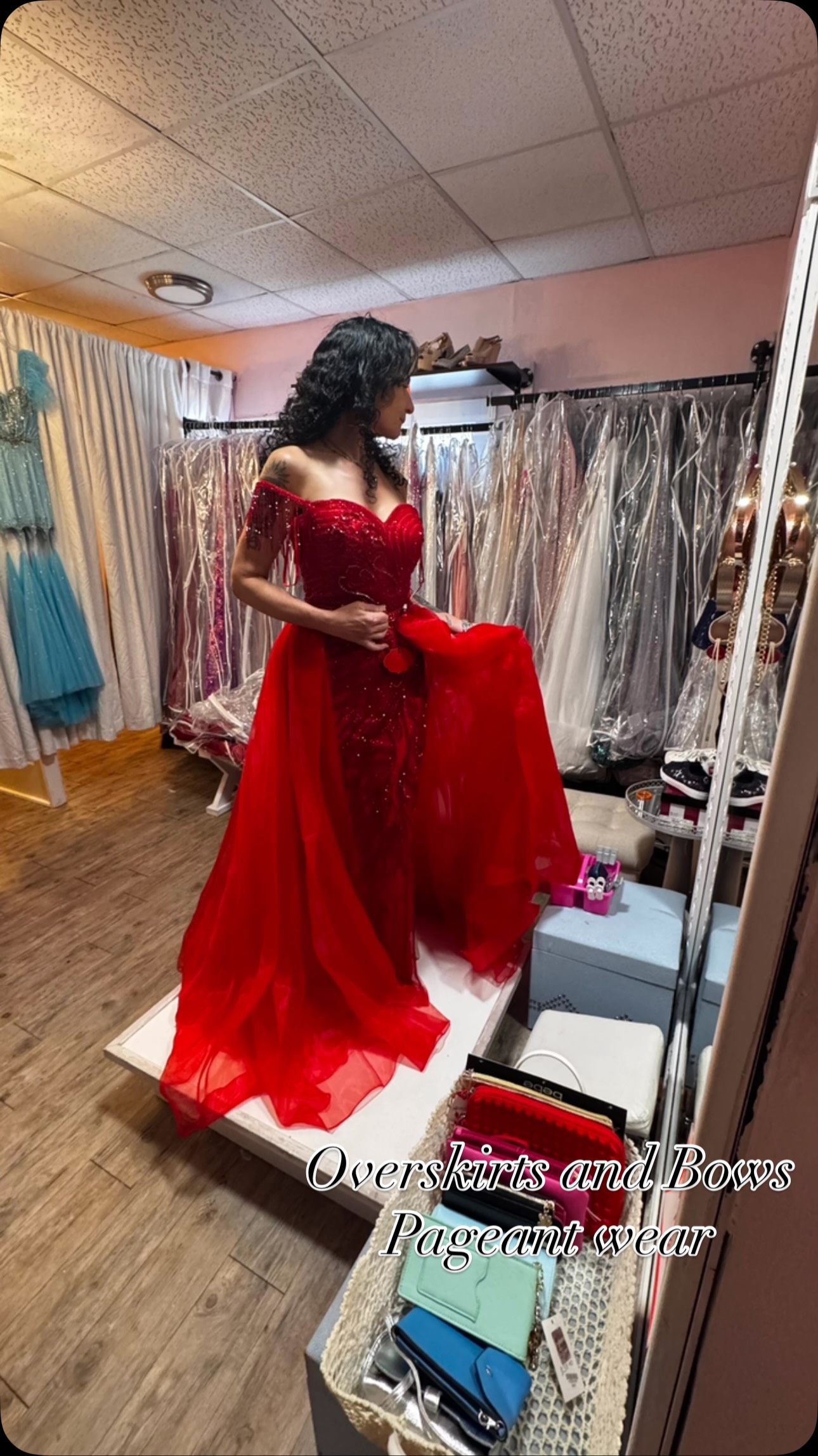 Pageant wear#dress #atlanta #downtownwoodstock #woodstockga #queencustomcouture | Queen Custom Couture