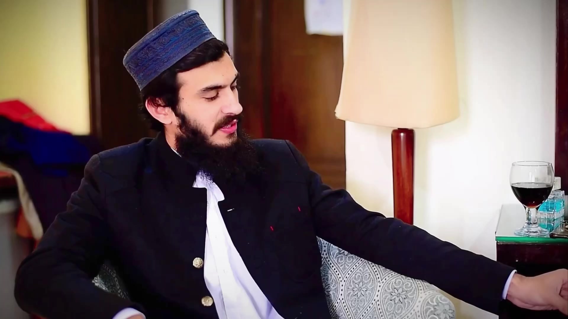 Ali Sher