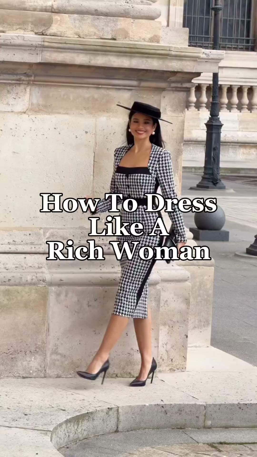 how to dress like a rich lady Woman! #colorcombos #oldmoney #millenial #summer #hobbies #dresses | Blenin - Quiet Luxury Clothing 2025-Fall-Winter