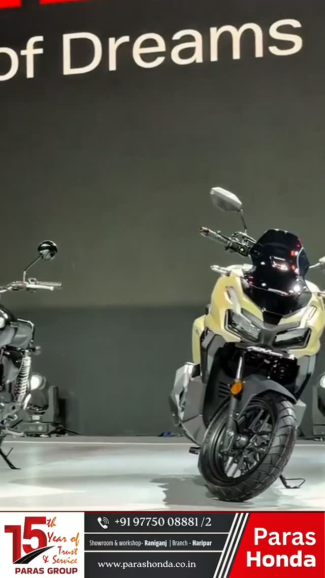 その他 E 🔥 NEW LAUNCH. NEW STYLE. NEW RIDE! 🏍️🛵✨ Get ready to