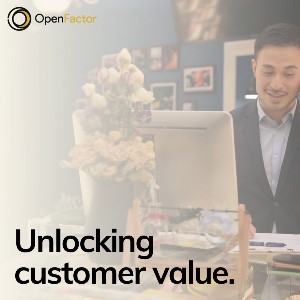 OpenFactor Technology Group - Home