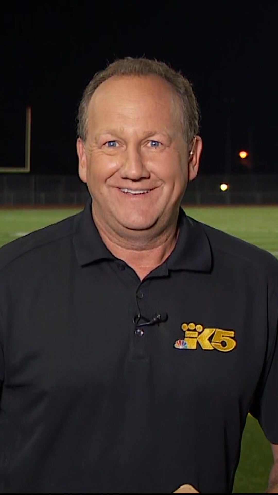 In the KING 5 BIG GAME of the week, the Puyallup Vikings defeated the ...