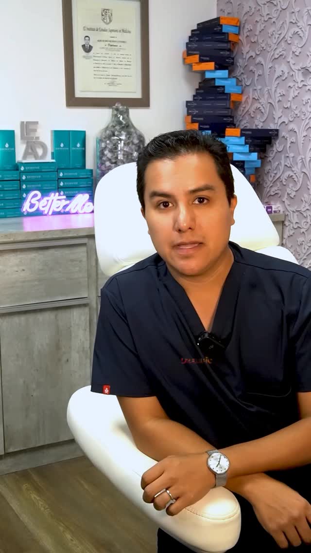 Dr. Aldo Rendón | Querétaro