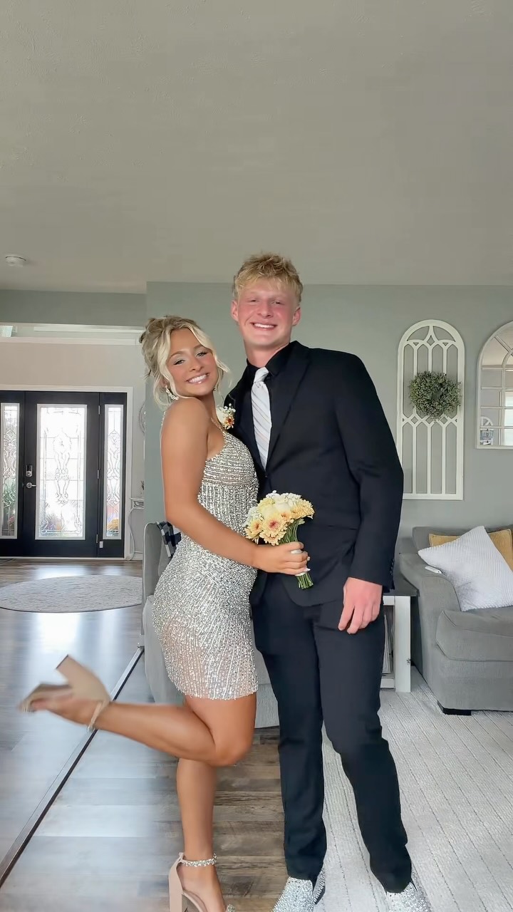 j jones homecoming dresses Now this is how you show up to homecoming🔥✨, Portia and Scarlett | JJones Evening Wear dev-position-everything:number:21
