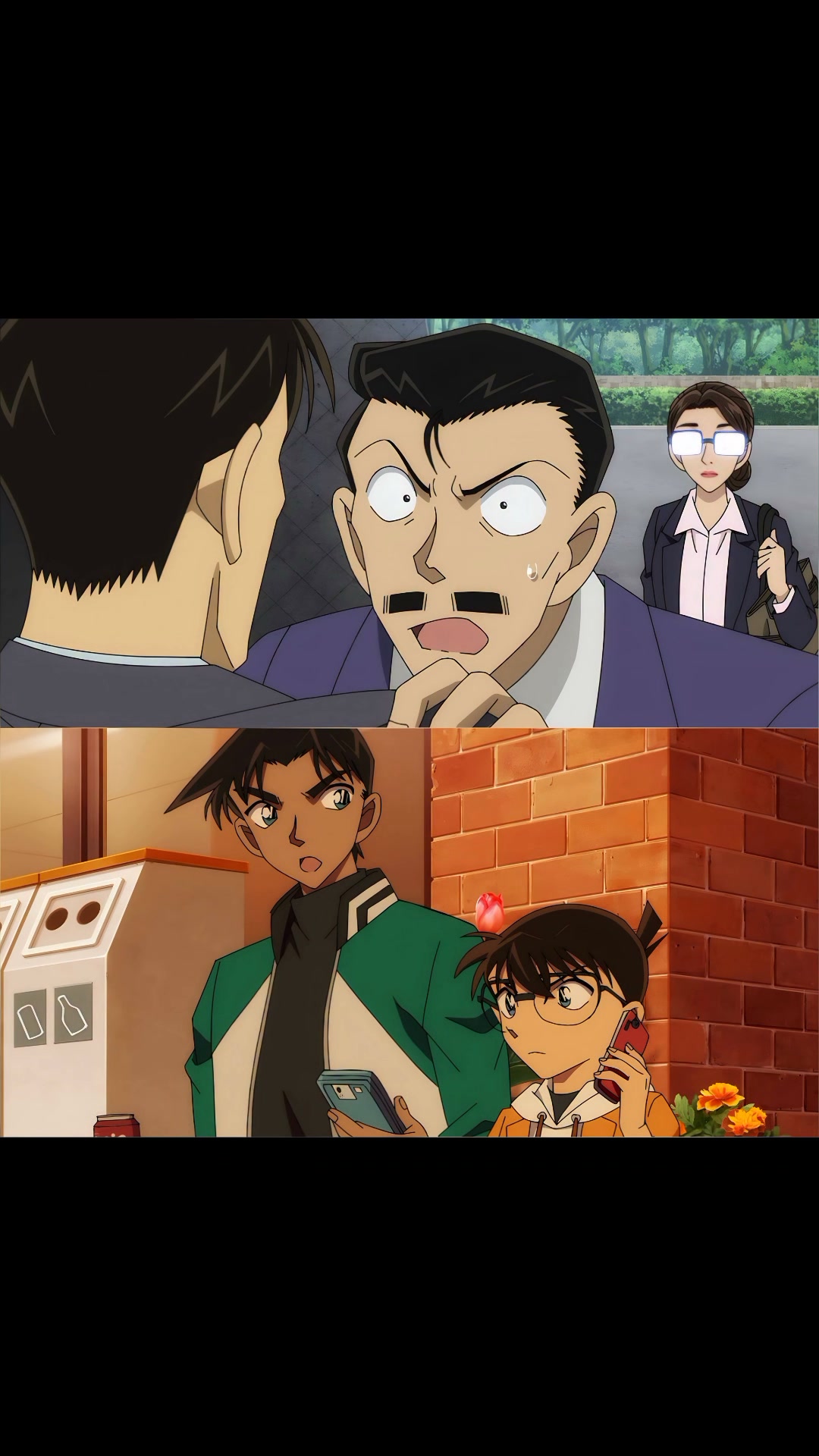 Conan Anime 30th Anniversary #conan #DetectiveConan | DB Anima