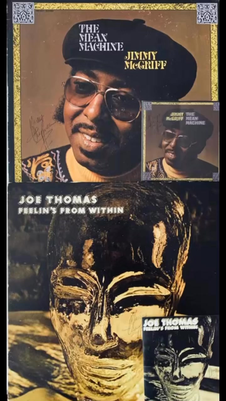 Norman Williams and the One Mind Experience - The Bishop 1976