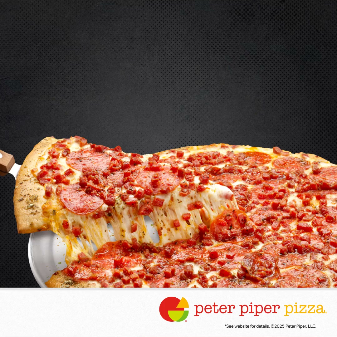 Peter Piper Pizza