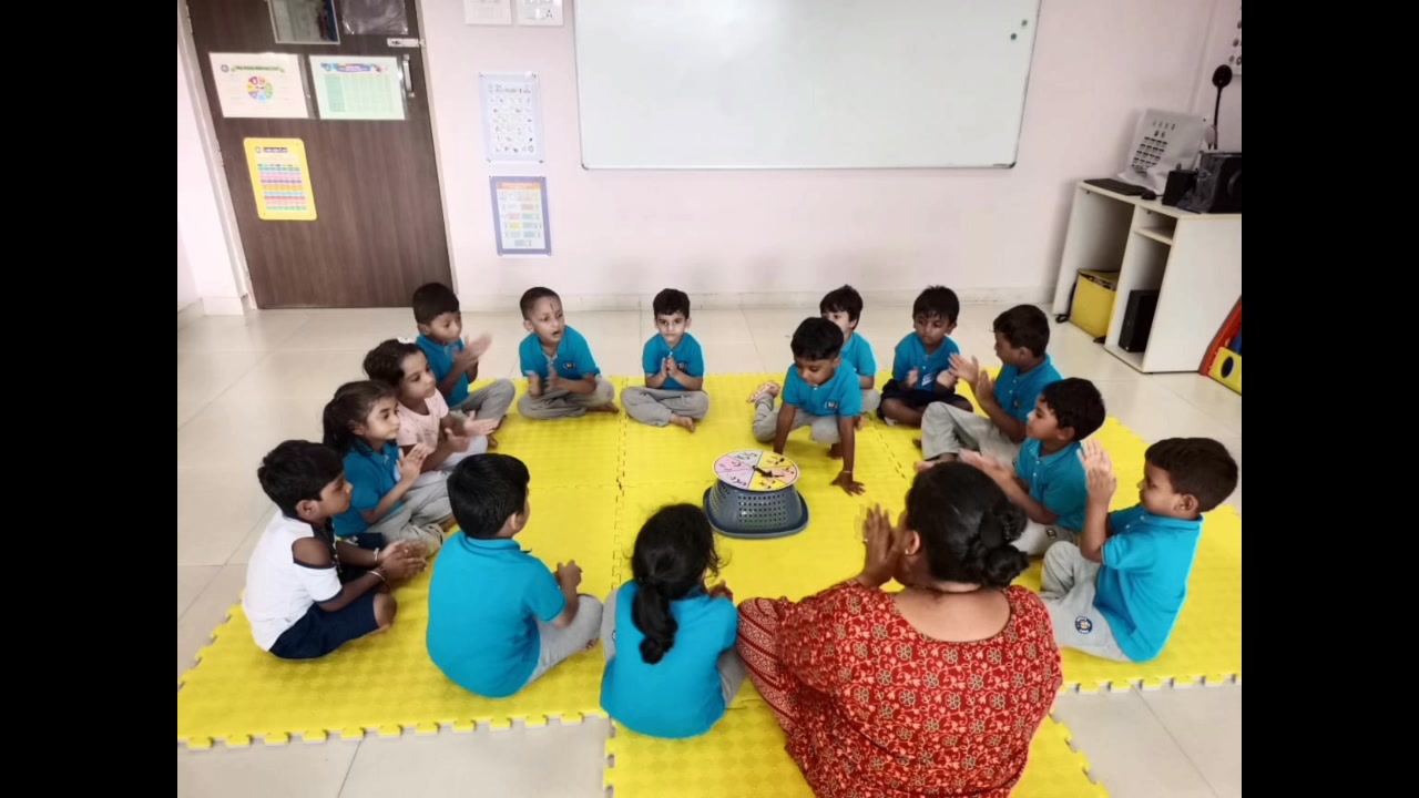 Podar Prep, Udupi | Udupi