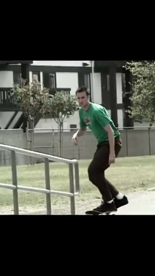 Ed Templeton – Toy Machine - Jump Off A Building 1998 Ed