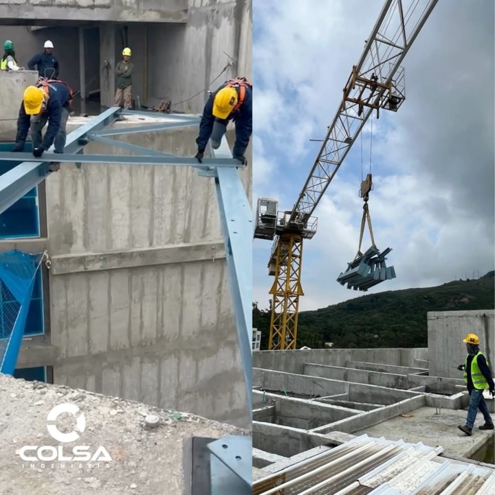 Colsa Ingeniería | Santiago de Cali