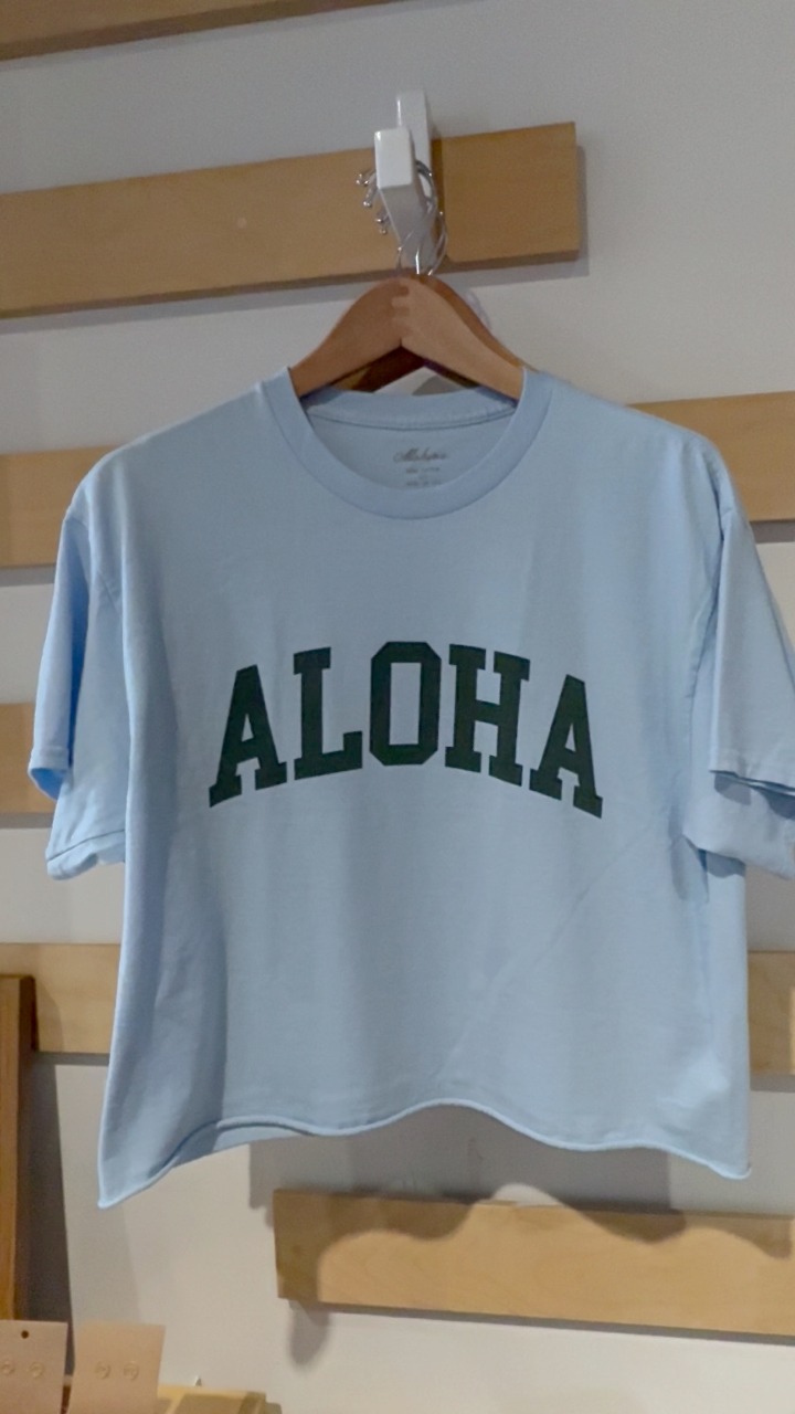 How many ways can you say Aloha?🌺🌴🌈 If you want to know where