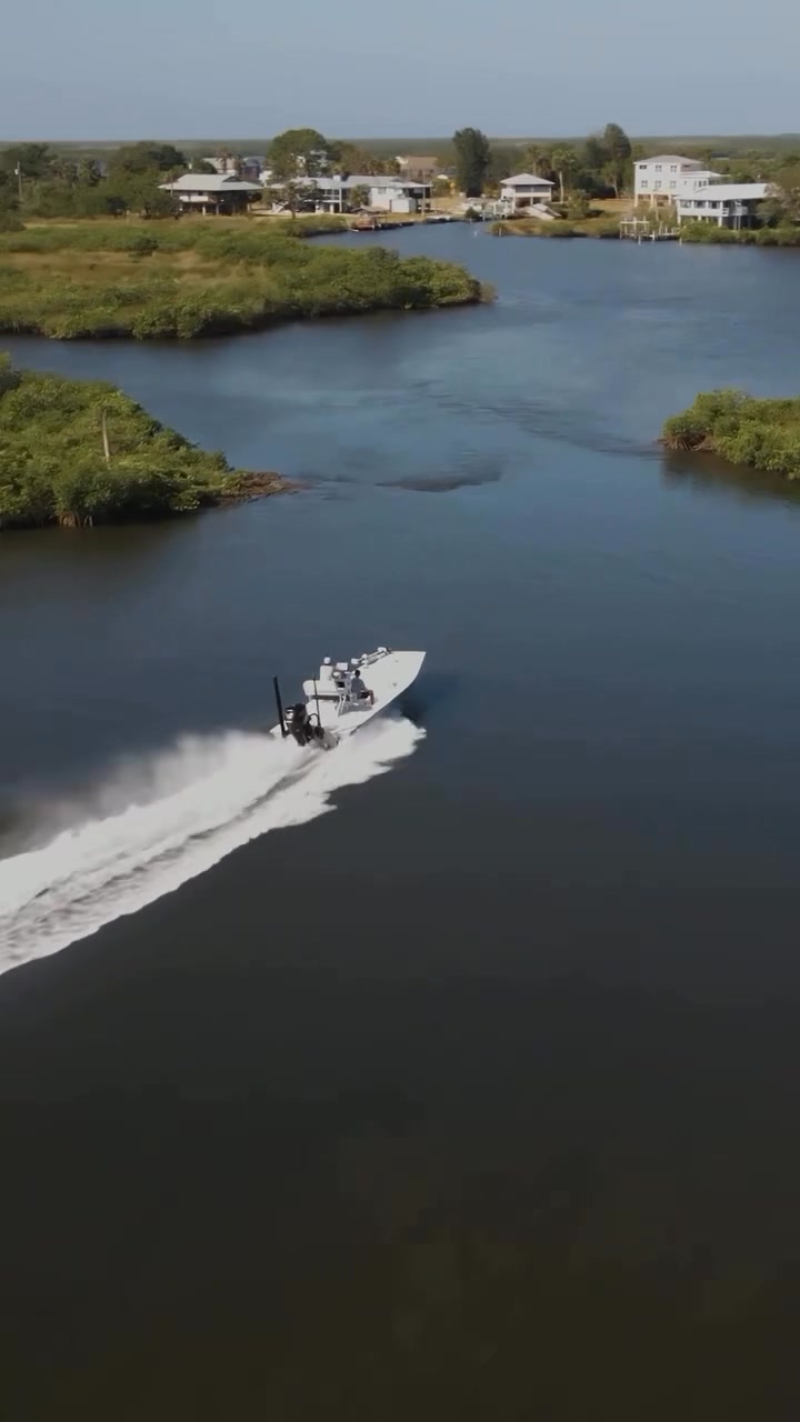 Slide In Shallow. Rip Out Fast. That’s Micro Draft Power. # ...