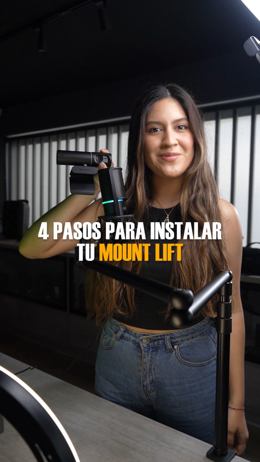 Streamplify Perú