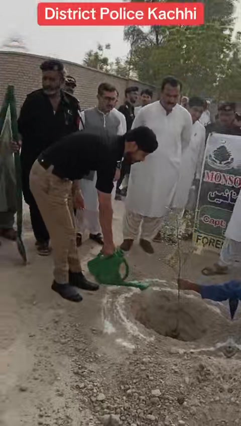 Rana Muhammad Dilawar PSP