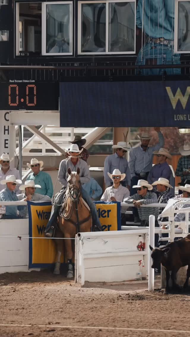 @rileypruit 9.6 round 1 winner in Cheyenne! 🚨 #LFR 🎥: @megedmedia | Let ...